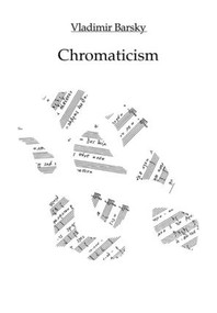 Chromaticism - 9783718657056 by Vladimir Barsky, 9783718657056