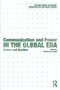 Communication and Power in the Global Era (Orders and Borders) - 9780415627351 by Marwan M. Kraidy, 9780415627351