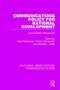 Communications Policy for National Development - 9781138959637 by Majid Tehranian, Farhad Hakimzadeh, Marcello L. Vidale, 9781138959637