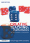 Creative Teaching: Mathematics in the Primary Classroom - 9780415713863 by Mary Briggs, Sue Davis, 9780415713863