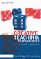 Creative Teaching: Mathematics in the Primary Classroom - 9780415713863 by Mary Briggs, Sue Davis, 9780415713863