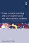 Cross-Cultural Teaching and Learning for Home and International Students - 9780415630139 by Janette Ryan, 9780415630139