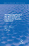 The Development of the Economies of Continental Europe 1850-1914 (Routledge Revivals) by Alan Milward, S. Saul, 9780415618649