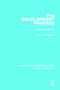 The Development Process (A Spatial Perspective) by Akin Mabogunje, 9781138998810
