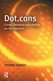 Dot.cons by Yvonne Jewkes, 9781843920007