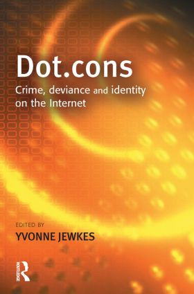 Dot.cons by Yvonne Jewkes, 9781843920007
