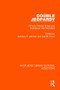 Double Jeopardy (Chronic Mental Illness and Substance Use Disorders) - 9781138691537 by Anthony F. Lehman, Lisa Dixon, 9781138691537