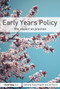 Early Years Policy (The impact on practice) by Zenna Kingdon, Jan Gourd, 9780415627092