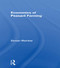 Economics of Peasant Farming - 9781138993297 by Doreen Warriner, 9781138993297