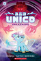Unico: Awakening (Volume 1): An Original Manga by Osamu Tezuka, Samuel Sattin, Gurihiru, 9781339036335