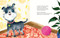 Perla The Mighty Dog by Isabel Allende, Sandy Rodríguez, 9780593623596