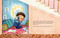 Perla The Mighty Dog by Isabel Allende, Sandy Rodríguez, 9780593623596