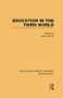 Education in the Third World by Keith Watson, 9780415847308