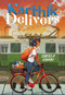 Karthik Delivers - 9781419755231 by Sheela Chari, 9781419755231
