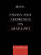 Essays and Addresses on Arab Laws by W. M. Ballantyne, 9780415666954