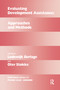 Evaluating Development Assistance (Approaches and Methods) by Lodewijk Berlage, Olav Stokke, 9781138969155
