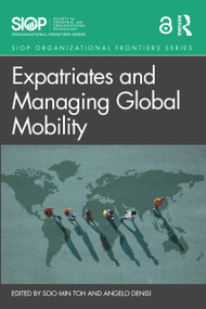 Expatriates and Managing Global Mobility - 9780367621636 by Soo Min Toh, Angelo DeNisi, 9780367621636