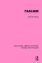 Fascism - 9781138938380 by Paul M. Hayes, 9781138938380