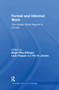 Formal and Informal Work (The Hidden Work Regime in Europe) - 9780415647861 by Birgit Pfau-Effinger, Lluis Flaquer, Per H. Jensen, 9780415647861