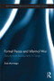 Formal Peace and Informal War (Security and Development in Congo) - 9781138672307 by Zoë Marriage, 9781138672307