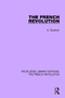 The French Revolution - 9781138680883 by Albert Goodwin, 9781138680883