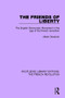 The Friends of Liberty (The English Democratic Movement in the Age of the French Revolution) - 9781138680951 by Albert Goodwin, 9781138680951