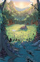 Critical Role: The Mighty Nein Origins--Caduceus Clay by Taliesin Jaffe, Matthew Mercer, Kendra Wells, Selina Espiritu, Eren Angiolini, 9781506723730