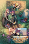 Critical Role: The Mighty Nein Origins--Caduceus Clay by Taliesin Jaffe, Matthew Mercer, Kendra Wells, Selina Espiritu, Eren Angiolini, 9781506723730