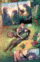 Critical Role: The Mighty Nein Origins--Caduceus Clay by Taliesin Jaffe, Matthew Mercer, Kendra Wells, Selina Espiritu, Eren Angiolini, 9781506723730