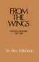 From the Wings (Amman Memoirs 1947-1951) - 9781138974821 by Alec Kirkbride, 9781138974821