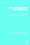 The Geography of Defence - 9781138962552 by Michael Bateman, Raymond Riley, 9781138962552