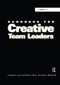 Handbook for Creative Team Leaders - 9781138378117 by Tudor Rickards, Susan Moger, 9781138378117