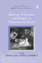 Identity, Otherness and Empire in Shakespeare's Rome - 9781138262041 by Maria Del Sapio Garbero, 9781138262041