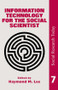 Information Technology For The Social Scientist by Ray Lee University of London., 9781857282818