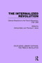 The Internalized Revolution by Ehrhard Bahr, Thomas P. Saine, 9781138673113