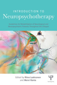 Introduction to Neuropsychotherapy - 9781848726239 by Anni Pitkäniemi, Jaana Sarajuur, Ritva Laaksonen, 9781848726239