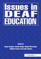 Issues in Deaf Education - 9781853465123 by Ruth Swanwick, 9781853465123
