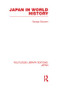 Japan in World History - 9780415852340 by George Sansom, 9780415852340