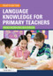 Language Knowledge for Primary Teachers - 9780415564809 by Angela Wilson, Julie Scanlon, 9780415564809