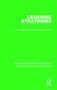 Learning Strategies - 9781138732544 by John Nisbet, Janet Shucksmith, 9781138732544