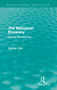 The Malaysian Economy (Spatial perspectives) by George Cho, 9780415614047