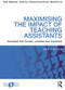 Maximising the Impact of Teaching Assistants (Guidance for school leaders and teachers) - 9781138907119 by Rob Webster, Anthony Russell, Peter Blatchford, 9781138907119