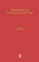 Missionary of Tanganyika 1877-1888 by Edward Coode Hore, James B. Wolf, 9781138995949
