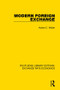 Modern Foreign Exchange - 9780415793483 by Hubert C. Walter, 9780415793483