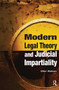 Modern Legal Theory & Judicial Impartiality - 9781904385073 by Ofer Raban, 9781904385073