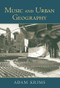Music and Urban Geography - 9780415970129 by Adam Krims, 9780415970129
