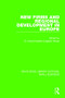 New Firms and Regional Development in Europe - 9781138677302 by David Keeble, Egbert Wever, 9781138677302