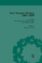 New Woman Fiction, 1881-1899, Part II vol 4 - 9781138113107 by Carolyn W de la L Oulton, Adrienne E Gavin, SueAnn Schatz, Vybarr Cregan-Reid, 9781138113107