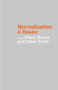Normalisation (A Reader) - 9780415061193 by Hilary Brown, Helen Smith, 9780415061193