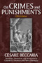 On Crimes and Punishments - 9781412864022 by Cesare Beccaria, 9781412864022